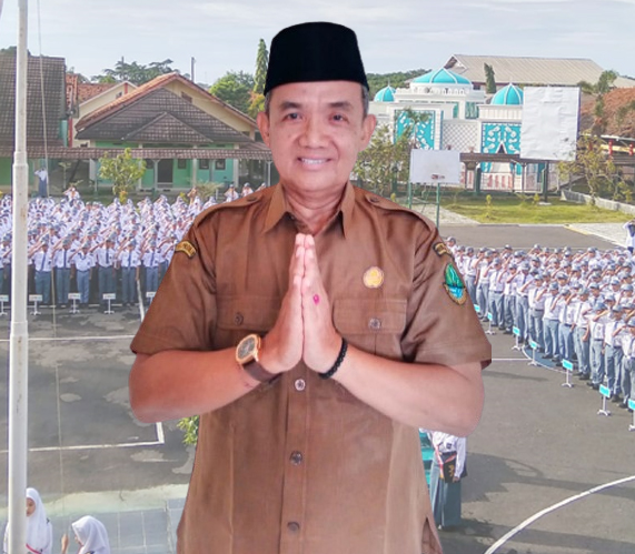 Foto Kepala Sekolah
